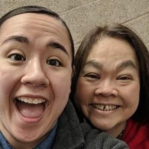 Meet your Posher, Nancy